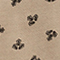 BEIGE/ SCHWARZ