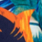 BLAU/ ORANGE/ GRÜN