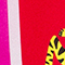 ORANGE/ ROT/ GELB