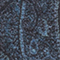 SCHWARZ/ BLAU/ HELLBLAU