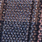 DUNKELBLAU/ ROSE