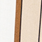 BEIGE/ GELB/ HELLBLAU