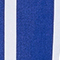 BLAU/ WEISS