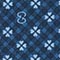 DUNKELBLAU/ BLAU/ HELLBLAU
