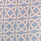 HELLBLAU/ ECRU