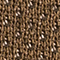 BEIGE/ DARK BROWN