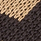 BEIGE/ SCHWARZ