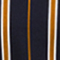 DUNKELBLAU/ COGNAC/ WEISS