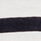 WEISS/ DUNKELBLAU GESTREIFT