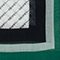 WEISS/ GRÜN/ SCHWARZ