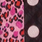 CREME/ ROT/ PINK