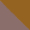 954/57 - HAVANA/ BRAUN POLARISIERT