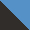 942014 - SCHWARZ/ BLAU POLARISIERT