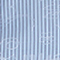HELLBLAU/ SCHWARZ GESTREIFT