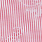 ROT/ WEISS GESTREIFT