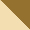 02/6E - GOLD/ BEIGE VERLAUF