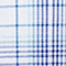 BLAU/ WEISS/ HELLBLAU