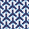 BLAU/ WEISS