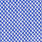 BLAU/ WEISS