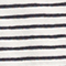 WEISS/ DUNKELBLAU