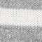GRAU/ WEISS GESTREIFT