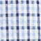 BLAU/ WEISS