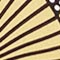 GOLD/ SCHWARZ