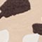 BEIGE/ WEISS/ SCHWARZ