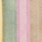 CREME/ GRÜN/ LILA