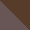61463B - GOLD/ BRAUN VERLAUF