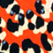 ORANGE RED
