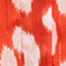ORANGE/ WEISS/ SILBER