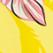 GELB/ PINK