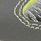 SILBER/ GRAU
