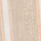 BEIGE GESTREIFT