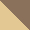 100218 - GOLD/ COGNAC VERLAUF