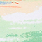 GRÜN/ BLAU/ ORANGE