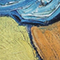 GELB/GRÜN/BLAU
