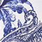 WEISS/ BLAU