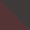 550/8G - SCHWARZ/ ROT/ DUNKELGRAU VERLAUF