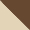 300313 - GOLD/ BRAUN VERLAUF