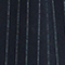 DUNKELBLAU/ WEISS