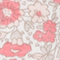 BEIGE/ ROSA