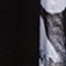 SCHWARZ/ WEISS