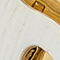 GOLD/ CREME