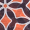 DUNKELBLAU/ ORANGE/ WEISS