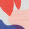 ROSA/ ORANGE/ HELLBLAU