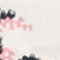 ECRU/ DUNKELROT/ DUNKELBLAU