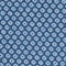 BLAU/ HELLBLAU