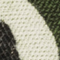 GRÜN/ SCHWARZ/ CREME